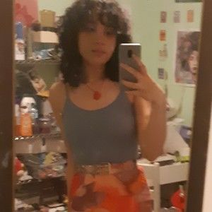 Meet your Posher, Nyla